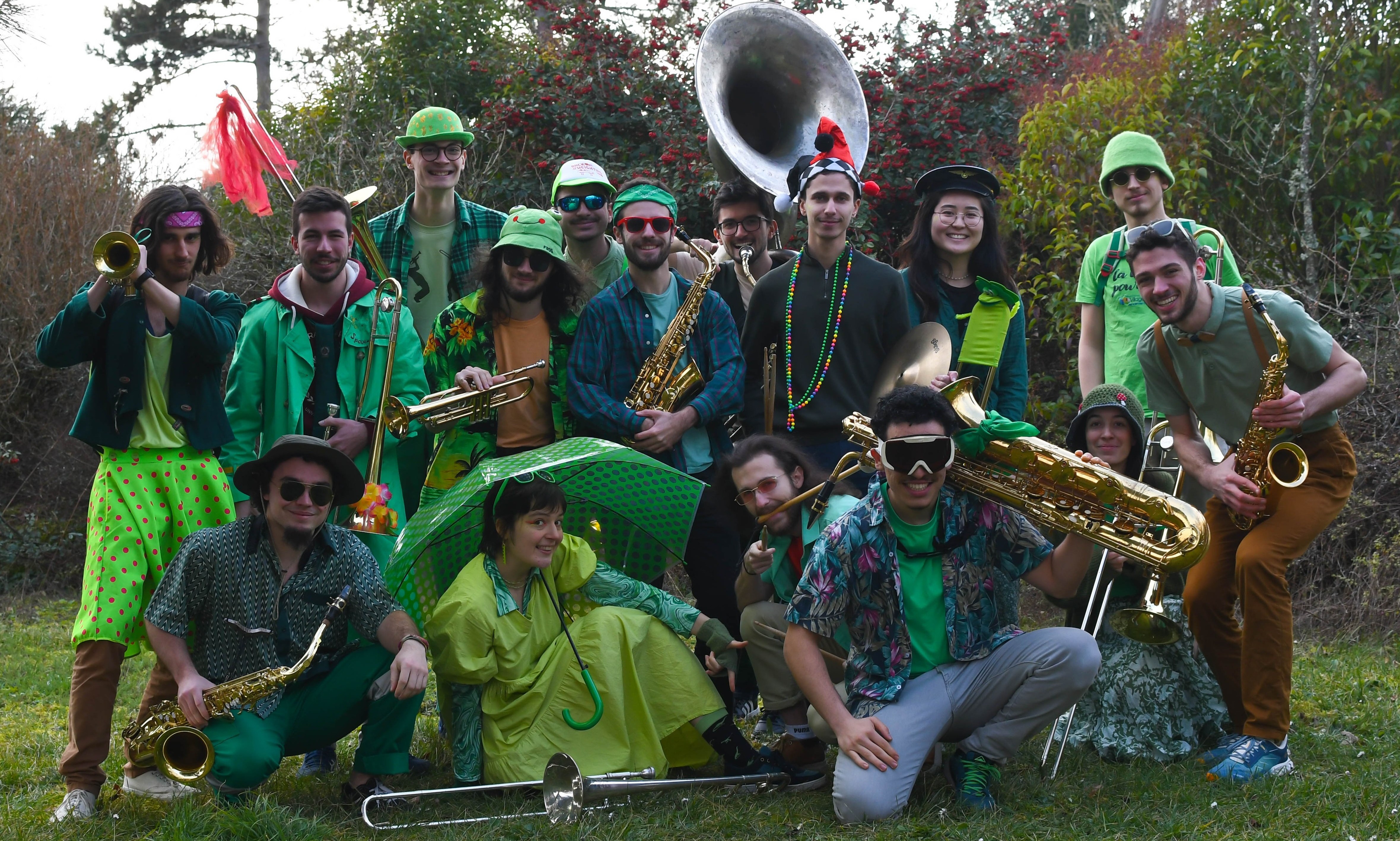 Les Dalonkhii, parfois aussi appelés Dalonki, Dalonkhi, Dalonkii, Dalanki, Dalankhi, Dalankii, Dallonkhii, Dallonki, Dallonkhi, Dallonkii ou Dalonci pour ceux qui ne savent pas orthographier notre nom