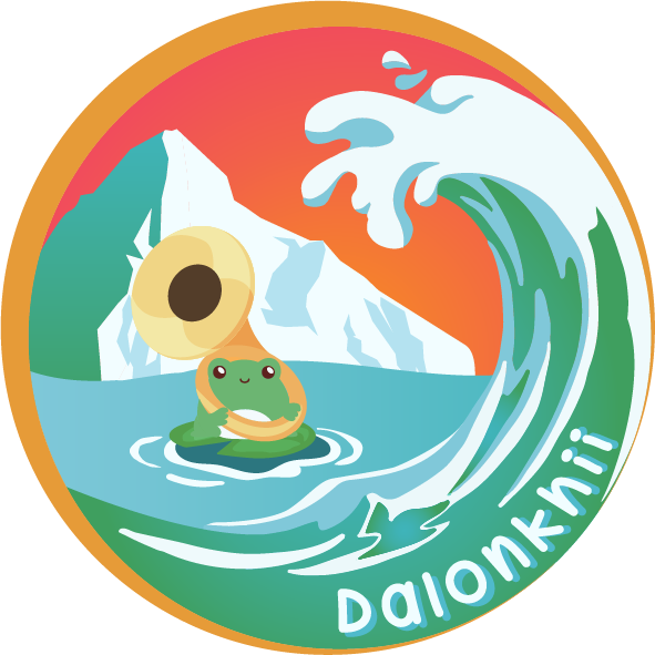 Logo Dalonkhii